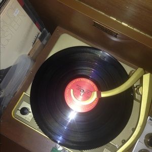 Meet your Posher, Angie